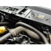Recambio de radiador agua para renault scénic iii (jz0/1_) 1.5 dci referencia OEM IAM 214105150R M153387 