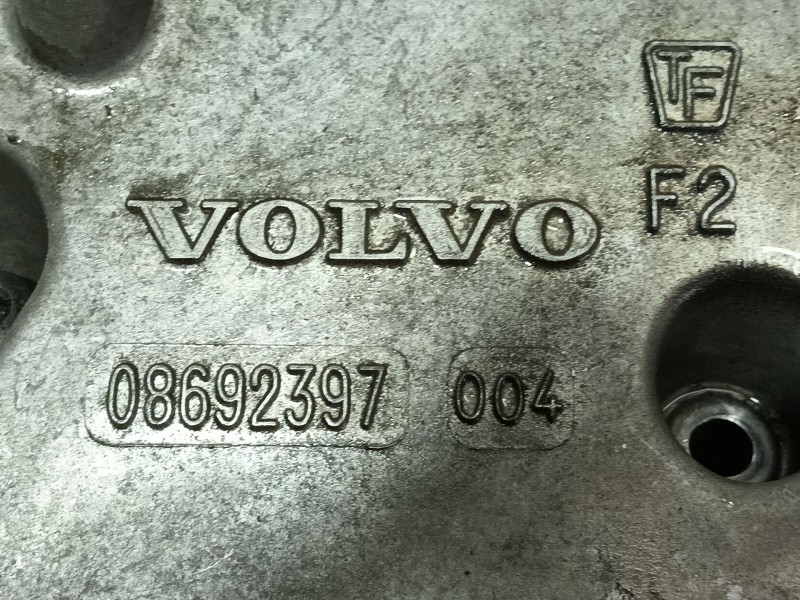 Recambio de tapa balancines para volvo s80 berlina d5 referencia OEM IAM   