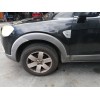 Recambio de aletin delantero izquierdo para chevrolet captiva 2.0 vcdi lt referencia OEM IAM  96439703 
