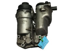 Recambio de enfriador aceite motor para volvo s80 berlina d5 referencia OEM IAM 8642839  