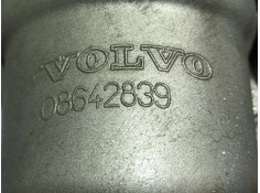 Recambio de enfriador aceite motor para volvo s80 berlina d5 referencia OEM IAM 8642839   2