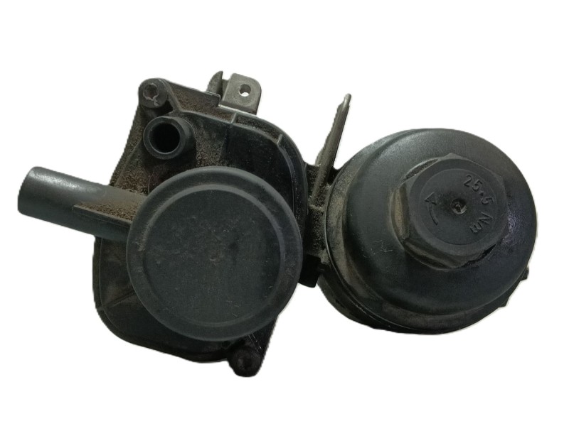 Recambio de enfriador aceite motor para volvo s80 berlina d5 referencia OEM IAM 8642839  