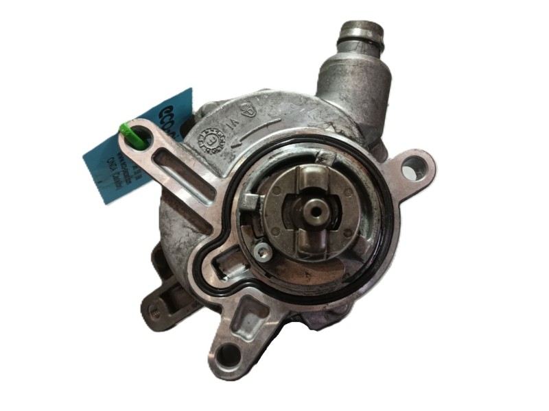 Recambio de depresor freno / bomba vacio para volvo s80 berlina d5 referencia OEM IAM 8699237  