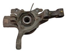 Recambio de mangueta delantera derecha para opel astra h (a04) 1.7 cdti (l48) referencia OEM IAM 0   2