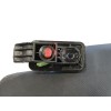 Recambio de parasol izquierdo para abarth 500 / 595 / 695 1.4 (312.axd1a) referencia OEM IAM 0000735643362 D312 
