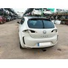 seat leon (1p1) del año 2008