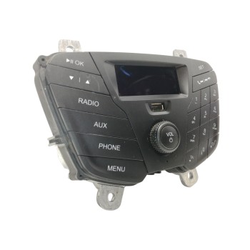 SISTEMA AUDIO / RADIO CD BK3T18D815BG 