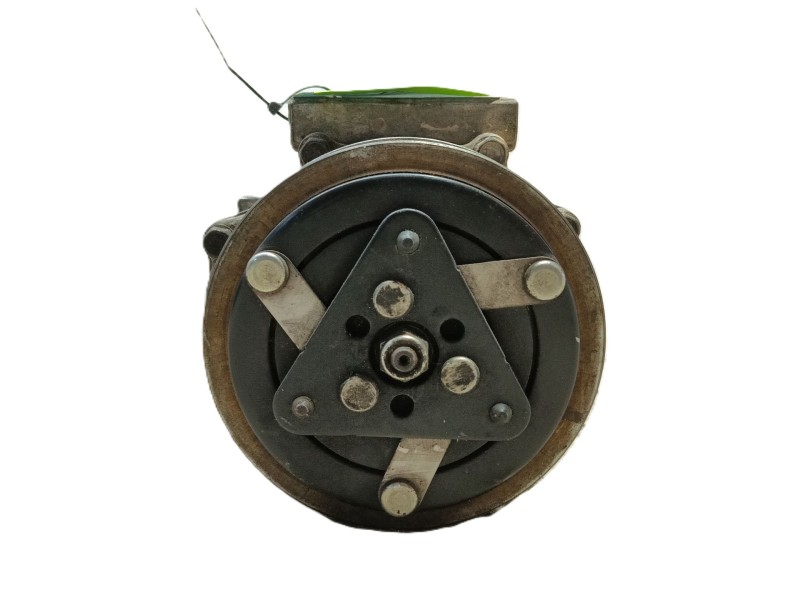 Recambio de compresor aire acondicionado para volvo v50 (545) 2.0 d referencia OEM IAM   