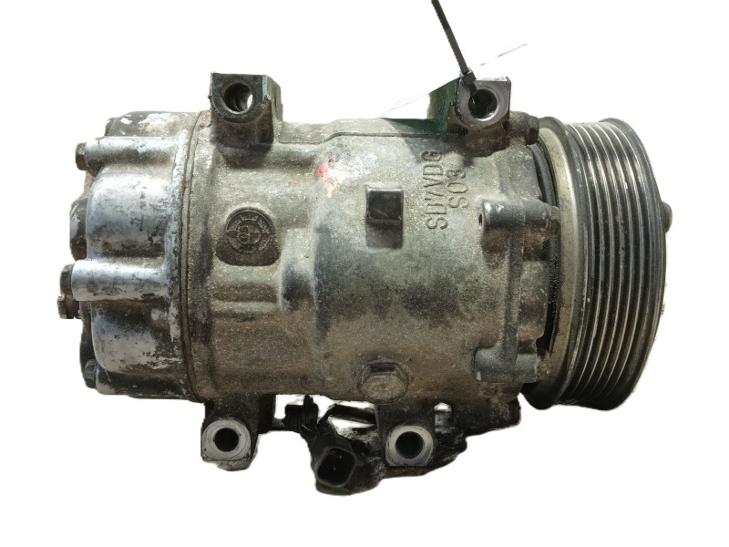 Recambio de compresor aire acondicionado para volvo v50 (545) 2.0 d referencia OEM IAM   