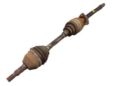 Recambio de transmision delantera izquierda para opel astra h (a04) 1.7 cdti (l48) referencia OEM IAM 0  