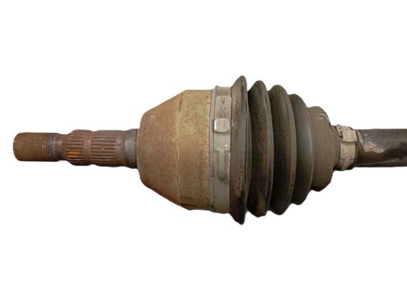 Recambio de transmision delantera izquierda para opel astra h (a04) 1.7 cdti (l48) referencia OEM IAM 0  