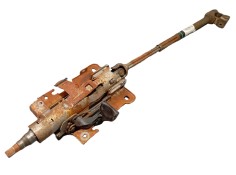 Recambio de columna direccion para peugeot 208 access referencia OEM IAM   