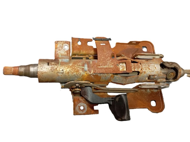 Recambio de columna direccion para peugeot 208 access referencia OEM IAM   