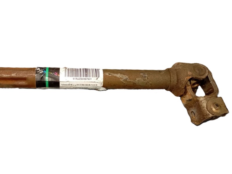 Recambio de columna direccion para peugeot 208 access referencia OEM IAM   