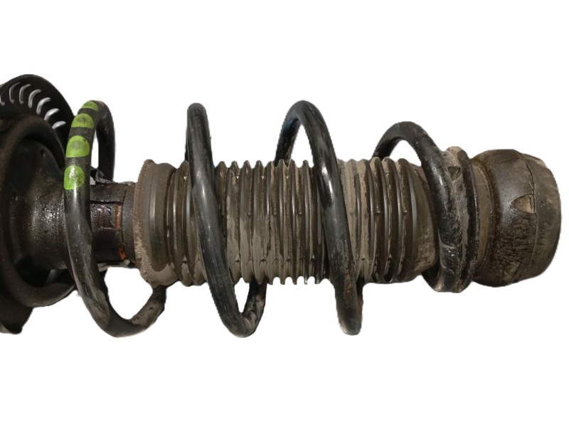 Recambio de amortiguador delantero derecho para volkswagen polo v (6r1, 6c1) 1.4 tdi referencia OEM IAM   