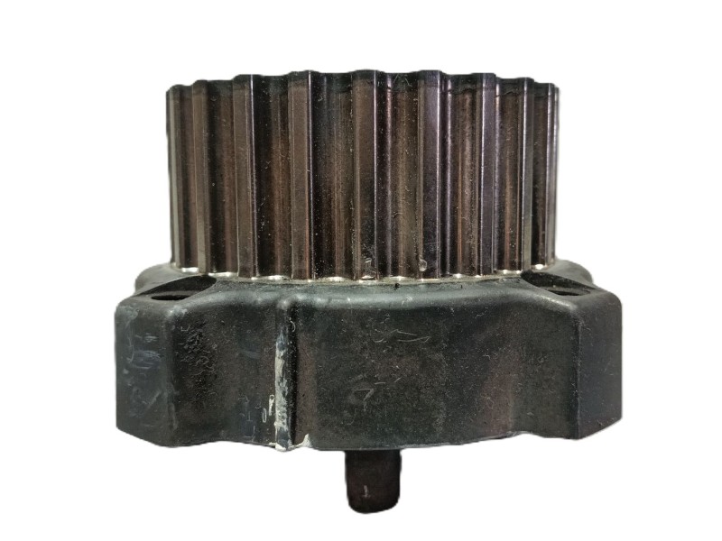 Recambio de polea cigueñal para volvo s80 berlina d5 referencia OEM IAM 1275366  