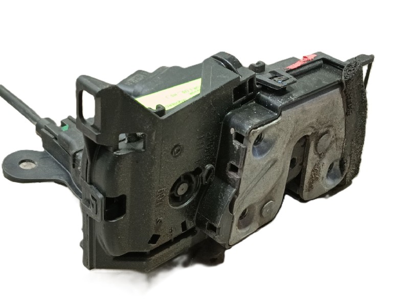 Recambio de cerradura puerta trasera izquierda para renault captur i (j5_, h5_) 1.5 dci 90 referencia OEM IAM 825019935R  