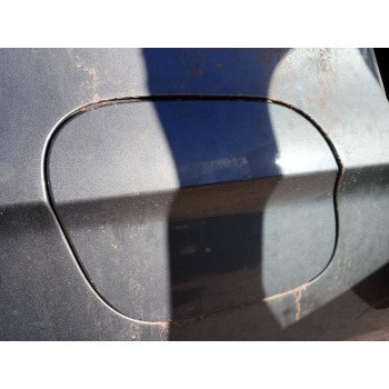 TAPA EXTERIOR COMBUSTIBLE 