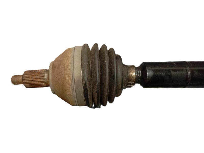 Recambio de transmision delantera derecha para volkswagen polo v (6r1, 6c1) 1.4 tdi referencia OEM IAM   