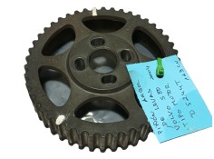 Recambio de polea arbol levas para volvo s80 berlina d5 referencia OEM IAM 8631554   2