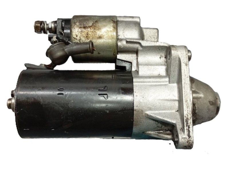 Recambio de motor arranque para fiat multipla (186) jtd 105 elx referencia OEM IAM   