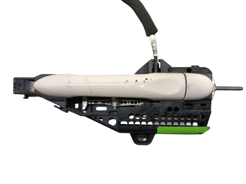 Recambio de maneta exterior trasera izquierda para renault captur i (j5_, h5_) 1.5 dci 90 referencia OEM IAM 806079784R 806B0259