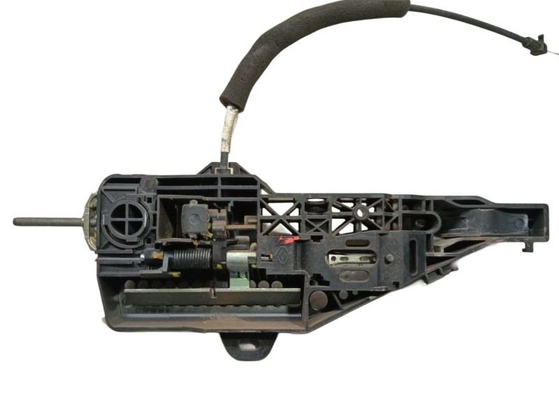 Recambio de maneta exterior trasera izquierda para renault captur i (j5_, h5_) 1.5 dci 90 referencia OEM IAM 806079784R 806B0259