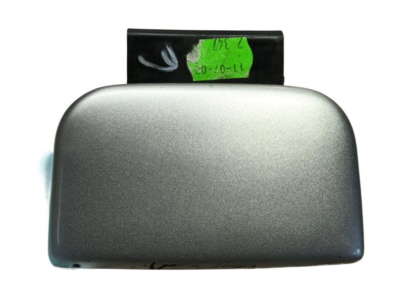 Recambio de maneta exterior delantera derecha para peugeot partner monospace (5_, g_) 2.0 hdi referencia OEM IAM 9101J5  