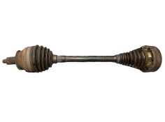 Recambio de transmision delantera izquierda para volkswagen polo v (6r1, 6c1) 1.4 tdi referencia OEM IAM   