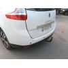 Recambio de paragolpes trasero para renault grand scénic iii (jz0/1_) 1.5 dci referencia OEM IAM   