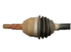 Recambio de transmision delantera derecha para opel astra h (a04) 1.7 cdti (l48) referencia OEM IAM 0   2