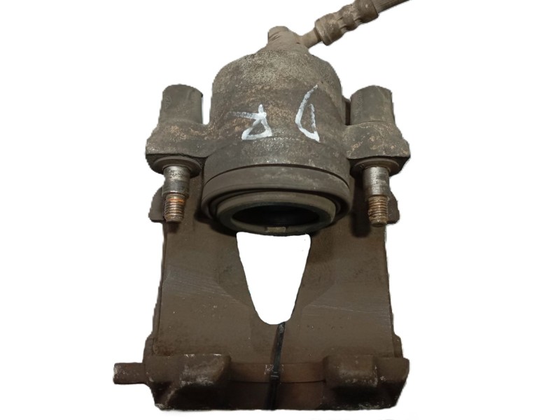 Recambio de pinza freno delantera derecha para volkswagen polo v (6r1, 6c1) 1.4 tdi referencia OEM IAM   