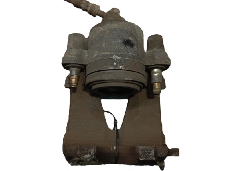 Recambio de pinza freno delantera izquierda para volkswagen polo v (6r1, 6c1) 1.4 tdi referencia OEM IAM   