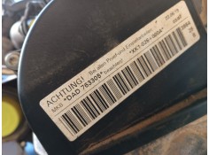 Recambio de motor completo para seat ateca (kh7, khp) 1.5 tsi referencia OEM IAM 5E100031J DAD  2