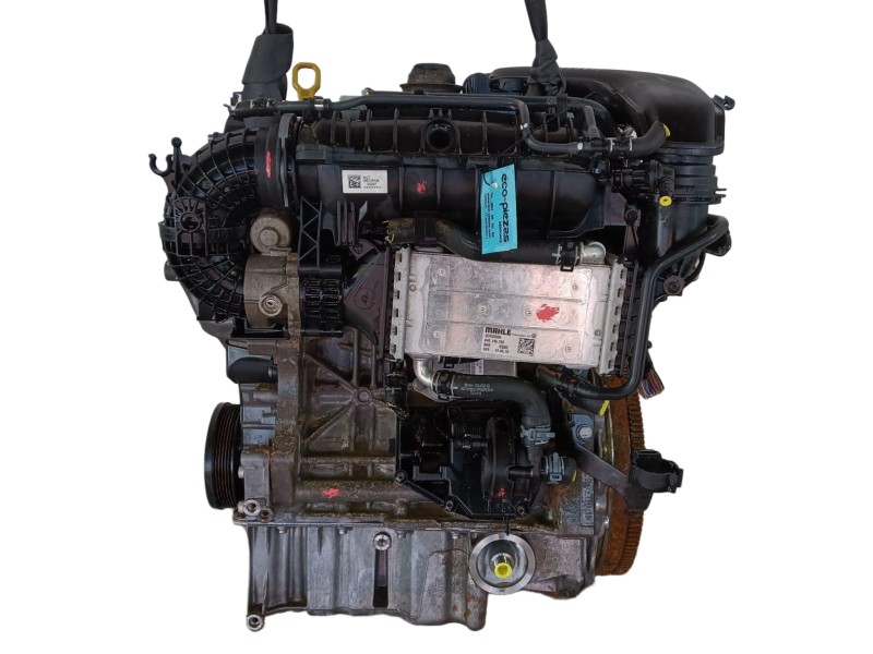 Recambio de motor completo para seat ateca (kh7, khp) 1.5 tsi referencia OEM IAM 5E100031J DAD 