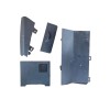 Recambio de salpicadero para ford mustang mach-e (cgw) ev 4x4 referencia OEM IAM 2817439 EVWE1RT909E 