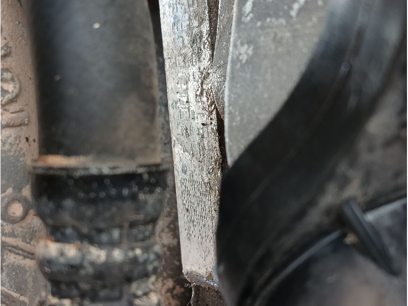 Recambio de motor completo para bmw 3 (f30, f80) 320 d referencia OEM IAM 11002220836  