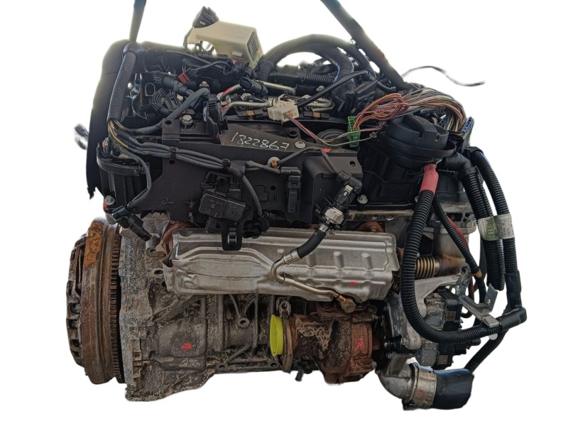 Recambio de motor completo para bmw 3 (f30, f80) 320 d referencia OEM IAM 11002220836  