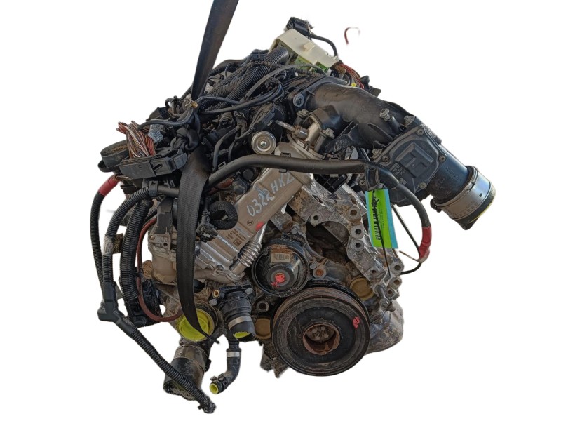 Recambio de motor completo para bmw 3 (f30, f80) 320 d referencia OEM IAM 11002220836  