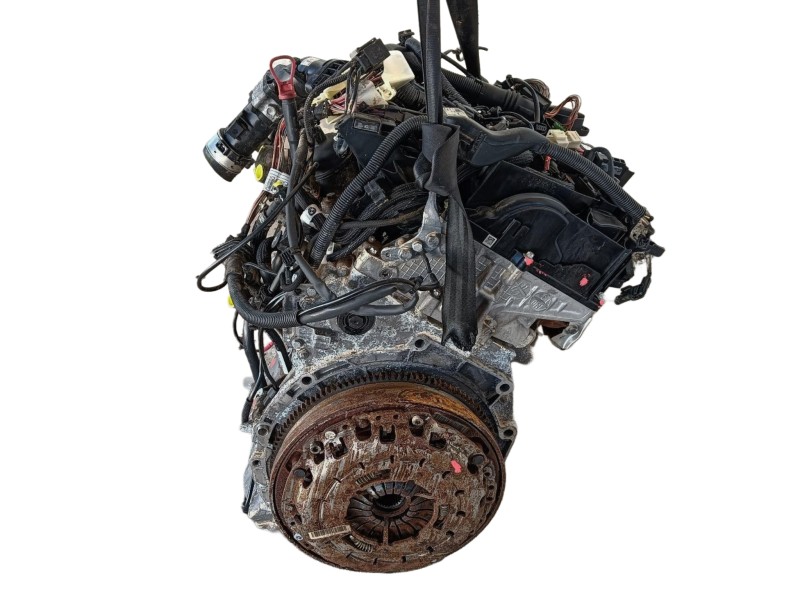 Recambio de motor completo para bmw 3 (f30, f80) 320 d referencia OEM IAM 11002220836  