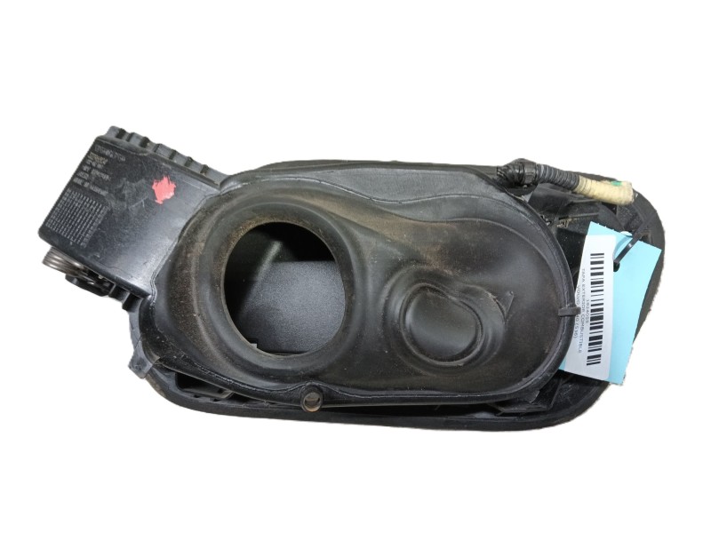 Recambio de tapa exterior combustible para volvo xc40 (536) t3 referencia OEM IAM  32262810 