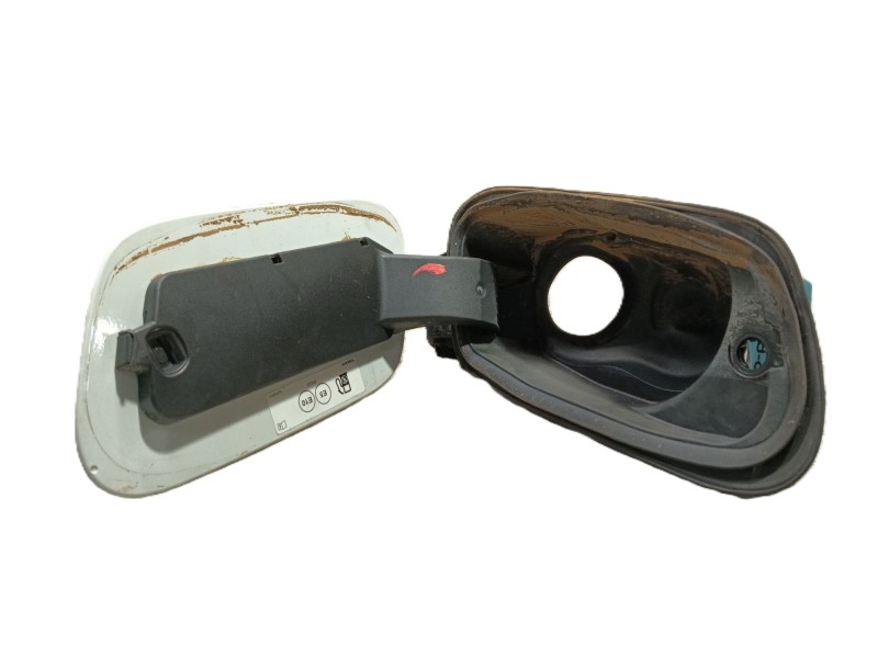 Recambio de tapa exterior combustible para volvo xc40 (536) t3 referencia OEM IAM  32262810 