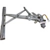 Recambio de elevalunas delantero derecho para suzuki ignis rm (mh) básico referencia OEM IAM 83430 0621009151 062100 / 8343076G0