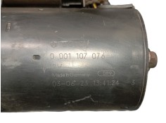 Recambio de motor arranque para volvo v40 familiar 1.8 16v referencia OEM IAM    2