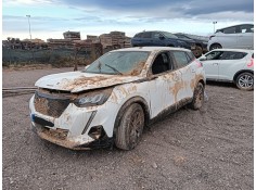 PEUGEOT 2008 II (UD_, US_, UY_, UJ_, UR_, UC_)