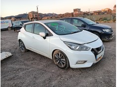 NISSAN MICRA V (K14)