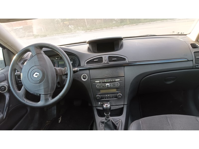 renault laguna ii (bg0/1_) del año 2008