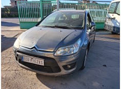 CITROËN C4 I (LC_)