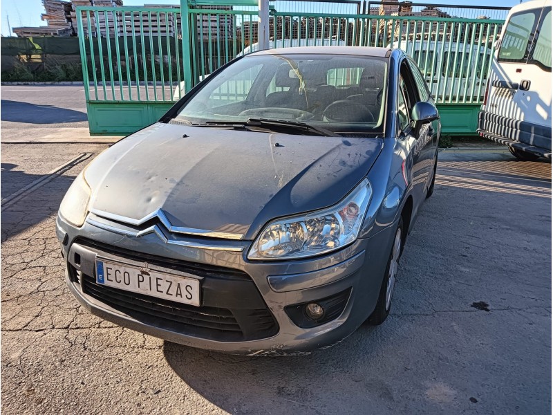 citroën c4 i (lc_) del año 2008