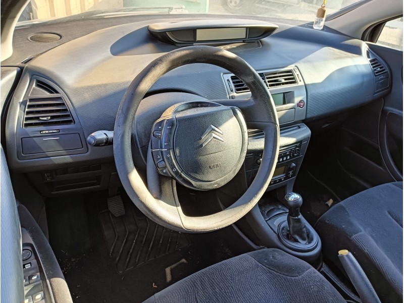 citroën c4 i (lc_) del año 2008